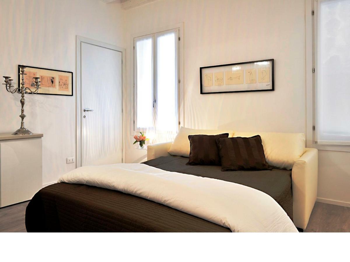 Ca' Rettore Rialto Prestige เวนิส ภายนอก รูปภาพ