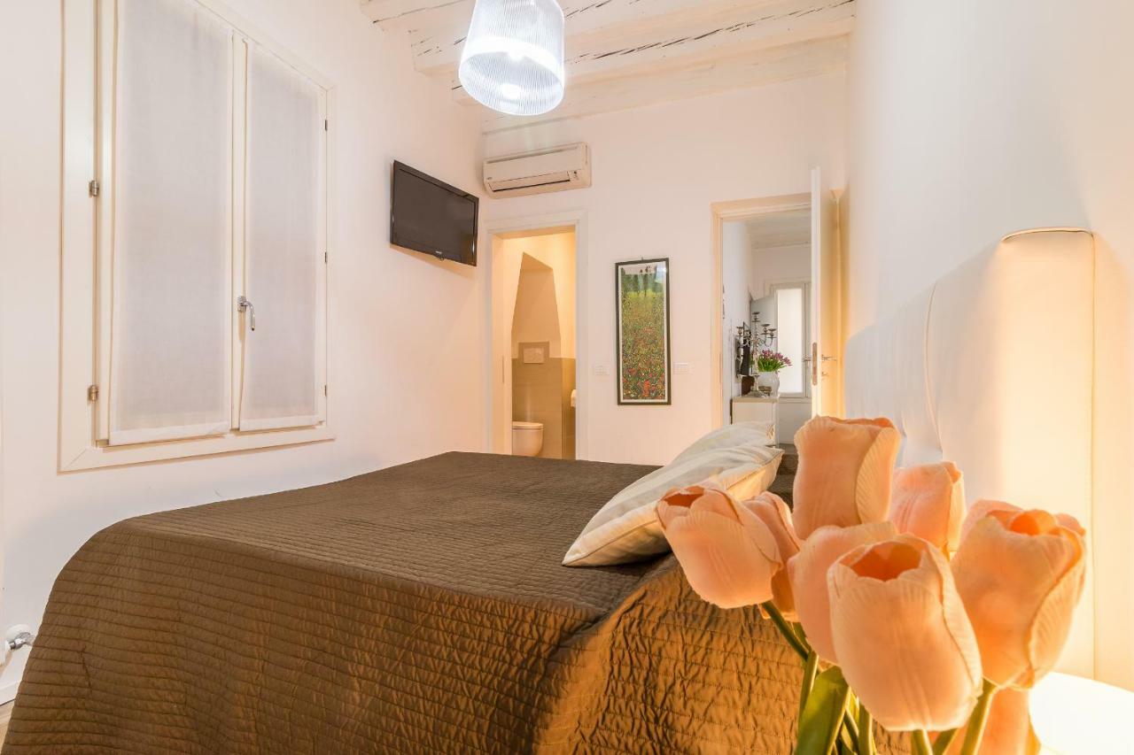Ca' Rettore Rialto Prestige เวนิส ภายนอก รูปภาพ