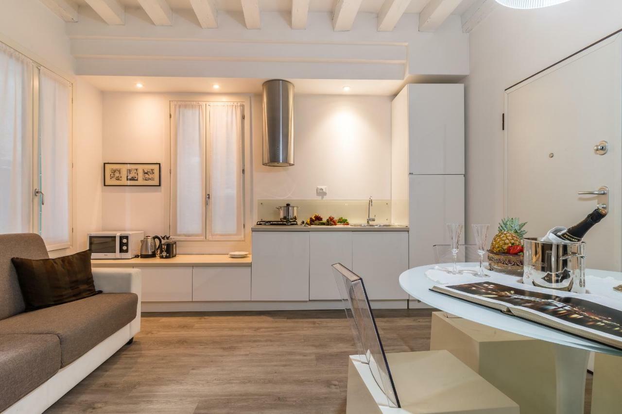 Ca' Rettore Rialto Prestige เวนิส ภายนอก รูปภาพ