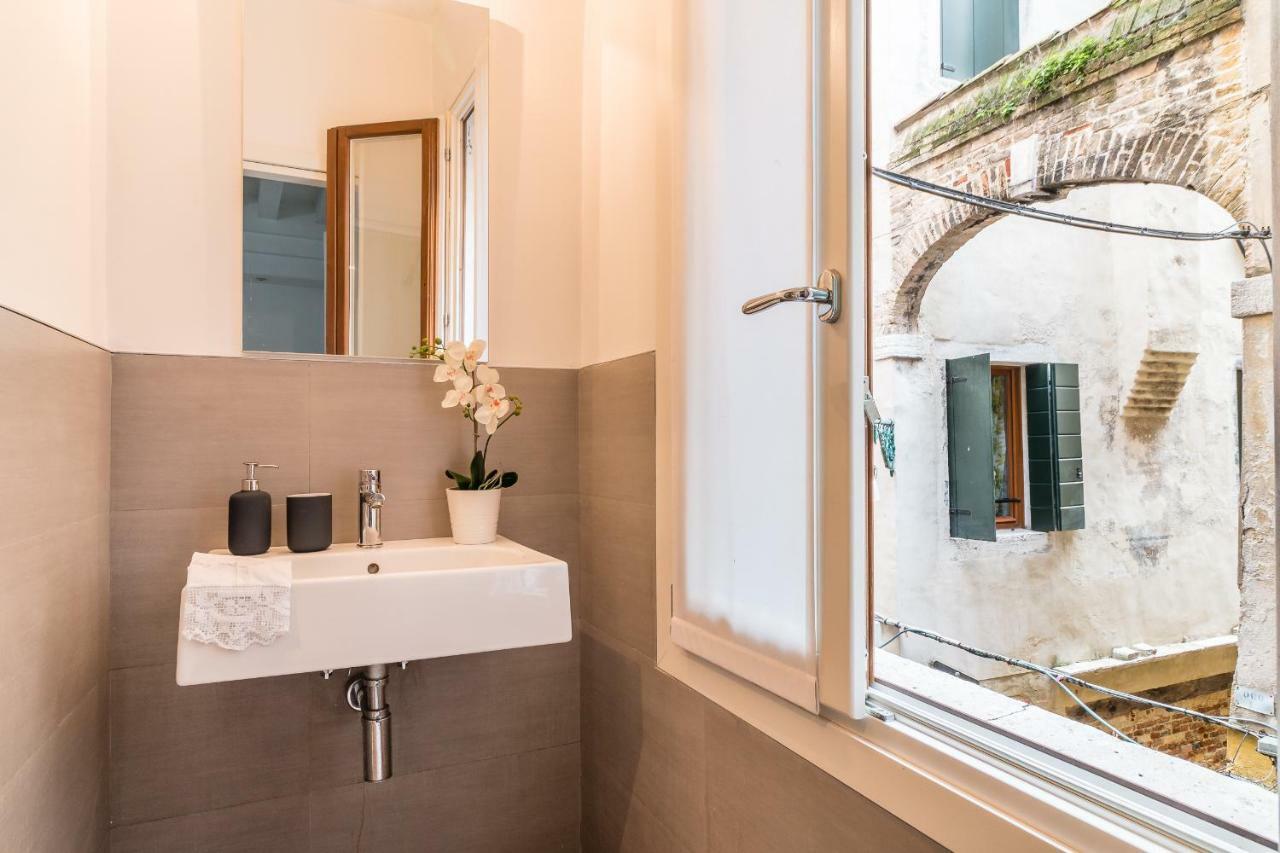 Ca' Rettore Rialto Prestige เวนิส ภายนอก รูปภาพ