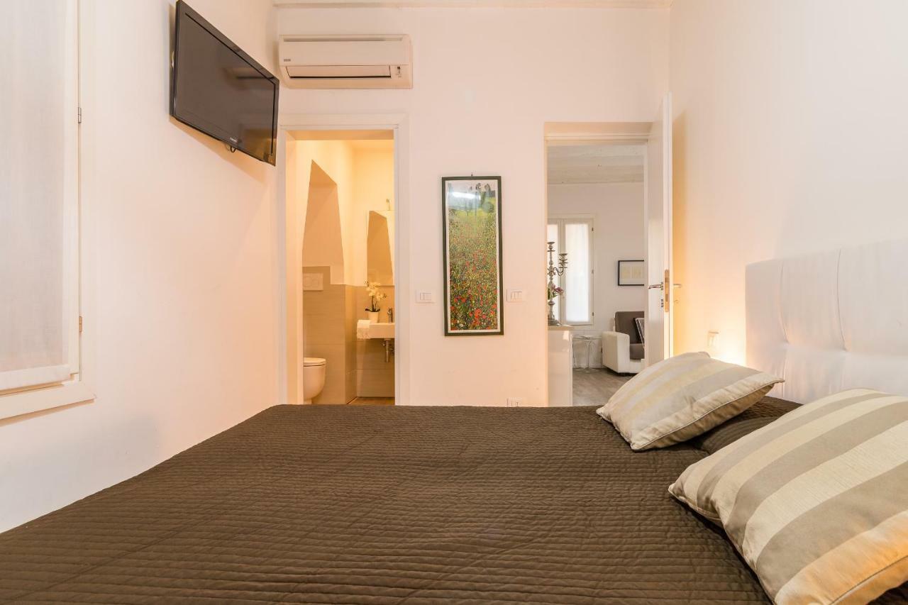 Ca' Rettore Rialto Prestige เวนิส ภายนอก รูปภาพ