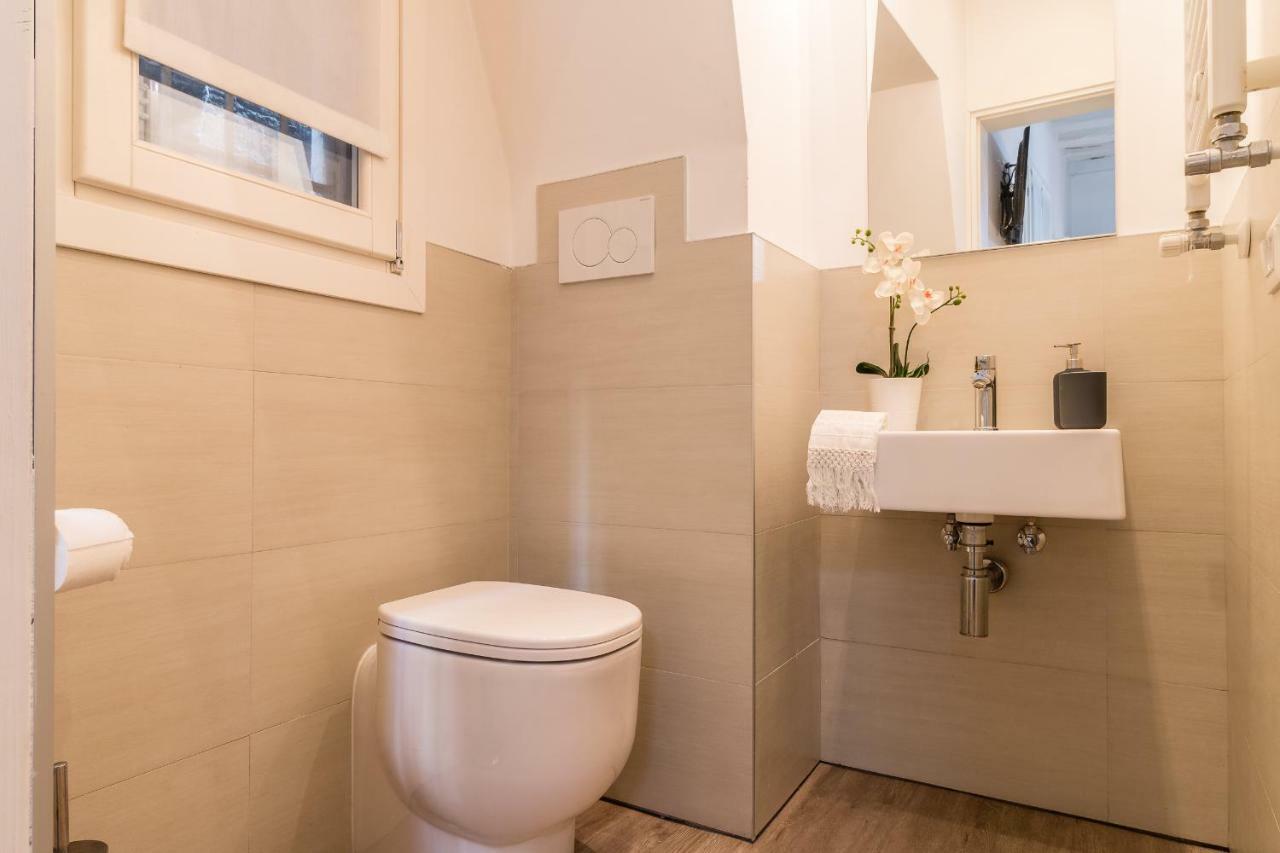 Ca' Rettore Rialto Prestige เวนิส ภายนอก รูปภาพ